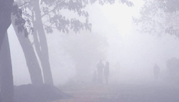 কিছু কিছু জায়গায় প্রশমিত হতে পারে শৈত্যপ্রবাহ